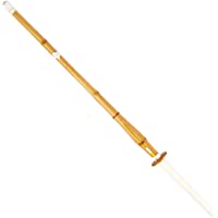 Yoryu Shinai Kendo de bambú- artes marciales